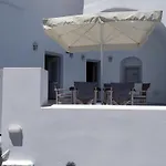 Holiday home Santorini Cave *