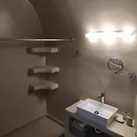 Santorini Cave Holiday home Exo Gonia