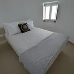 Santorini Cave *