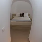 Santorini Cave