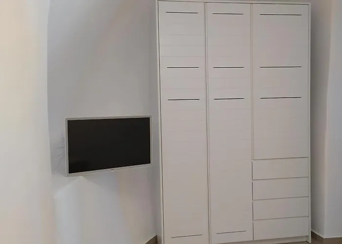 Santorini Cave بيت للعطل *