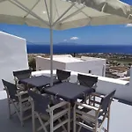 別荘 Santorini Cave *