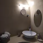 Santorini Cave