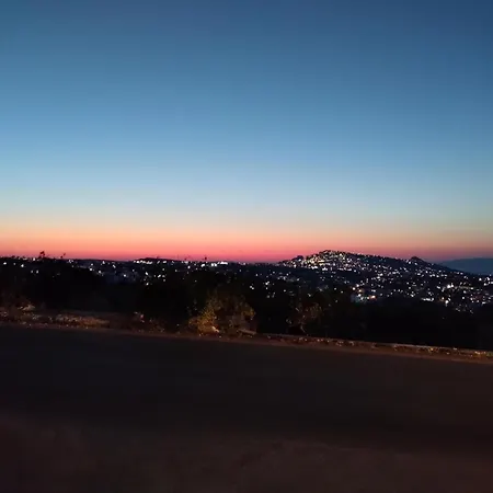 Santorini Cave בית נופש *