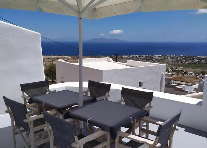 Holiday home Santorini Cave *