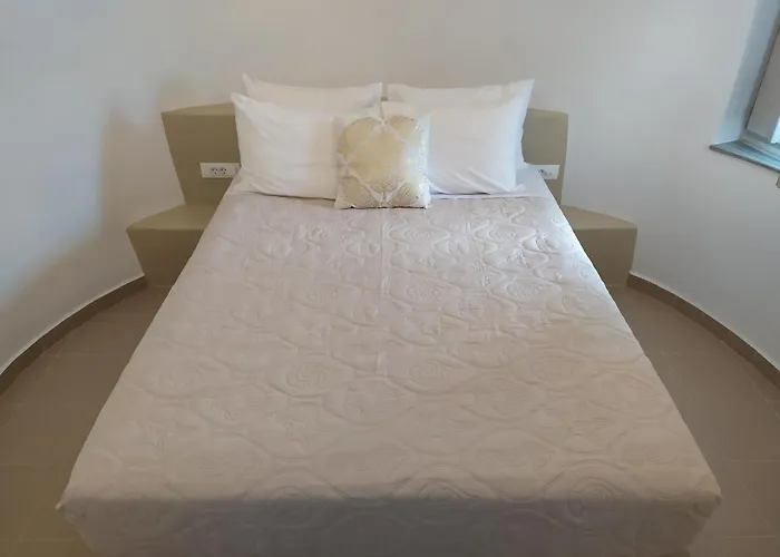 Santorini Cave Holiday home